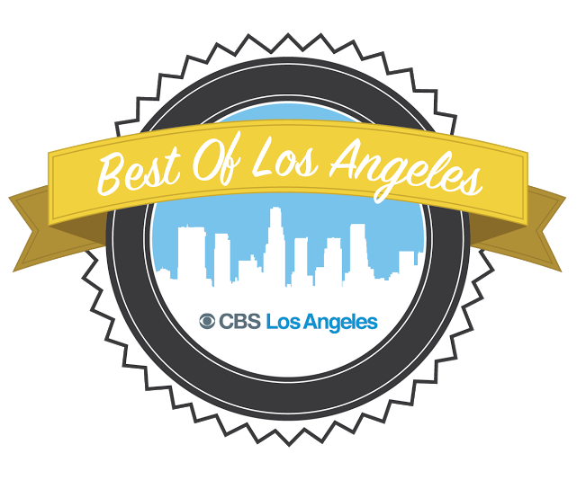 CBS Best of LA